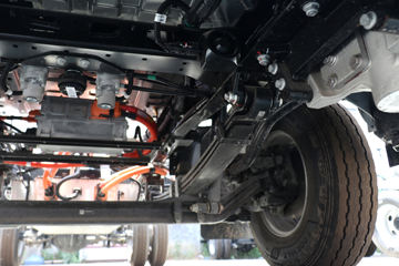 ������弫��궥 4.2�׵��Ŵ��綯��դʽ�Ῠ ����ʱ��165.15kWhͼƬ
