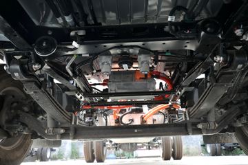 ������弫��궥 4.2�׵��Ŵ��綯��դʽ�Ῠ ����ʱ��165.15kWhͼƬ
