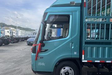 ����ŷ����Z 4.2�׵��Ŵ��綯��դʽ�Ῠ ����ʱ��140.41kWhͼƬ