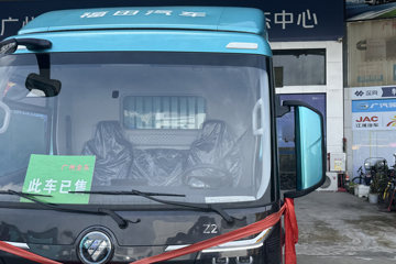 ����ŷ����Z 4.2�׵��Ŵ��綯��դʽ�Ῠ ����ʱ��140.41kWhͼƬ