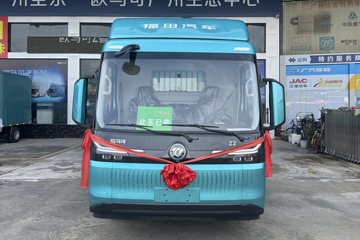����ŷ����Z 4.2�׵��Ŵ��綯��դʽ�Ῠ ����ʱ��140.41kWhͼƬ