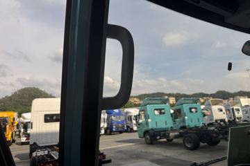 ����ŷ����Z 4.2�׵��Ŵ��綯��դʽ�Ῠ ����ʱ��140.41kWhͼƬ