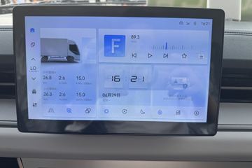����ŷ����Z 4.2�׵��Ŵ��綯��դʽ�Ῠ ����ʱ��140.41kWhͼƬ