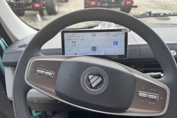 ����ŷ����Z 4.2�׵��Ŵ��綯��դʽ�Ῠ ����ʱ��140.41kWhͼƬ