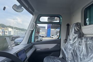����ŷ����Z 4.2�׵��Ŵ��綯��դʽ�Ῠ ����ʱ��140.41kWhͼƬ