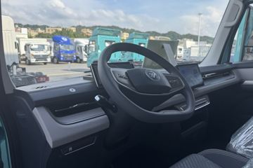����ŷ����Z 4.2�׵��Ŵ��綯��դʽ�Ῠ ����ʱ��140.41kWhͼƬ