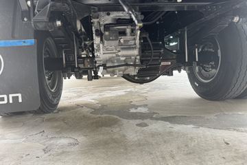 ����ŷ����Z 4.2�׵��Ŵ��綯��դʽ�Ῠ ����ʱ��140.41kWhͼƬ