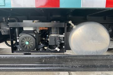 ����ŷ����Z 4.2�׵��Ŵ��綯��դʽ�Ῠ ����ʱ��140.41kWhͼƬ