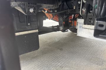 ����ŷ����Z 4.2�׵��Ŵ��綯��դʽ�Ῠ ����ʱ��140.41kWhͼƬ