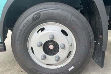 ����ŷ����Z 4.2�׵��Ŵ��綯��դʽ�Ῠ ����ʱ��140.41kWhͼƬ