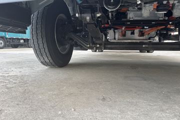 ����ŷ����Z 4.2�׵��Ŵ��綯��դʽ�Ῠ ����ʱ��140.41kWhͼƬ