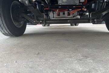 ����ŷ����Z 4.2�׵��Ŵ��綯��դʽ�Ῠ ����ʱ��140.41kWhͼƬ