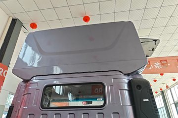 ����HOWO ͳ˧PRO X8 2.5L���� 185���� ��ʿ��12�� ��ɲ 5.15�׵�����ʽ�ῨͼƬ