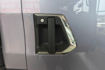 ����HOWO ͳ˧PRO X8 2.5L���� 185���� ��ʿ��12�� ��ɲ 5.15�׵�����ʽ�ῨͼƬ
