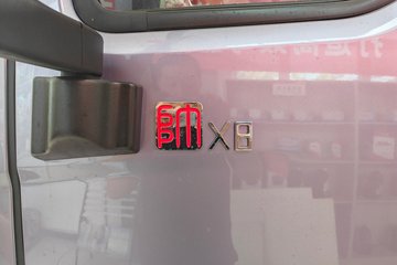����HOWO ͳ˧PRO X8 2.5L���� 185���� ��ʿ��12�� ��ɲ 5.15�׵�����ʽ�ῨͼƬ