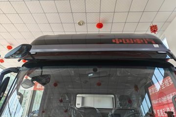 ����HOWO ͳ˧PRO X8 2.5L���� 185���� ��ʿ��12�� ��ɲ 5.15�׵�����ʽ�ῨͼƬ