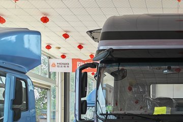 ����HOWO ͳ˧PRO X8 2.5L���� 185���� ��ʿ��12�� ��ɲ 5.15�׵�����ʽ�ῨͼƬ