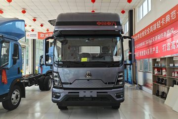 ����HOWO ͳ˧PRO X8 2.5L���� 185���� ��ʿ��12�� ��ɲ 5.15�׵�����ʽ�ῨͼƬ