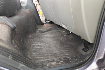 ����HOWO ͳ˧PRO X8 2.5L���� 185���� ��ʿ��12�� ��ɲ 5.15�׵�����ʽ�ῨͼƬ