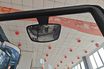 ����HOWO ͳ˧PRO X8 2.5L���� 185���� ��ʿ��12�� ��ɲ 5.15�׵�����ʽ�ῨͼƬ