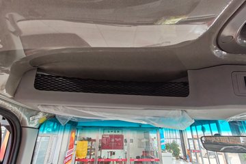 ����HOWO ͳ˧PRO X8 2.5L���� 185���� ��ʿ��12�� ��ɲ 5.15�׵�����ʽ�ῨͼƬ