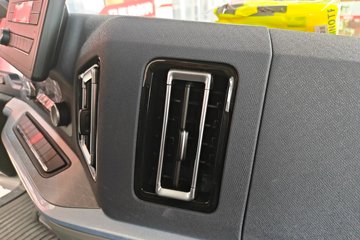 ����HOWO ͳ˧PRO X8 2.5L���� 185���� ��ʿ��12�� ��ɲ 5.15�׵�����ʽ�ῨͼƬ