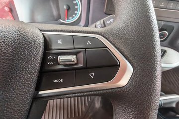 ����HOWO ͳ˧PRO X8 2.5L���� 185���� ��ʿ��12�� ��ɲ 5.15�׵�����ʽ�ῨͼƬ