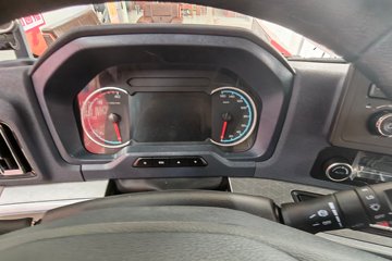 ����HOWO ͳ˧PRO X8 2.5L���� 185���� ��ʿ��12�� ��ɲ 5.15�׵�����ʽ�ῨͼƬ