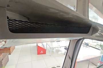 ����HOWO ͳ˧PRO X8 2.5L���� 185���� ��ʿ��12�� ��ɲ 5.15�׵�����ʽ�ῨͼƬ