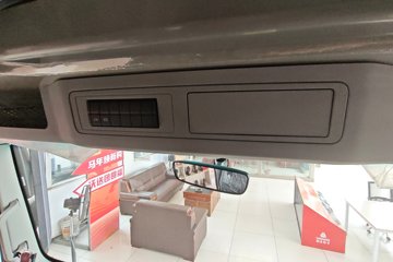 ����HOWO ͳ˧PRO X8 2.5L���� 185���� ��ʿ��12�� ��ɲ 5.15�׵�����ʽ�ῨͼƬ