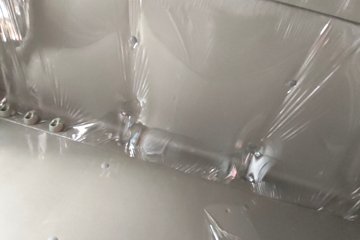 ����HOWO ͳ˧PRO X8 2.5L���� 185���� ��ʿ��12�� ��ɲ 5.15�׵�����ʽ�ῨͼƬ