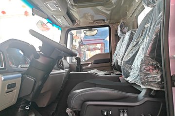 ����HOWO ͳ˧PRO X8 2.5L���� 185���� ��ʿ��12�� ��ɲ 5.15�׵�����ʽ�ῨͼƬ