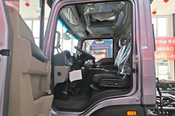 ����HOWO ͳ˧PRO X8 2.5L���� 185���� ��ʿ��12�� ��ɲ 5.15�׵�����ʽ�ῨͼƬ