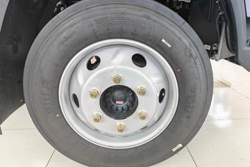 ����HOWO ͳ˧PRO X8 2.5L���� 185���� ��ʿ��12�� ��ɲ 5.15�׵�����ʽ�ῨͼƬ