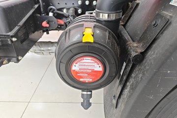 ����HOWO ͳ˧PRO X8 2.5L���� 185���� ��ʿ��12�� ��ɲ 5.15�׵�����ʽ�ῨͼƬ