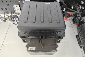 ����HOWO ͳ˧PRO X8 2.5L���� 185���� ��ʿ��12�� ��ɲ 5.15�׵�����ʽ�ῨͼƬ