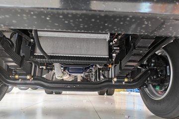 ����HOWO ͳ˧PRO X8 2.5L���� 185���� ��ʿ��12�� ��ɲ 5.15�׵�����ʽ�ῨͼƬ