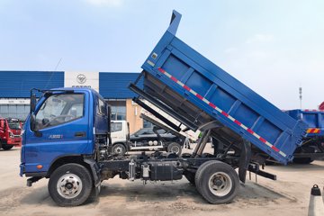 �������� ����1 2.5L���� 131���� 4X2 ������5�� 3.3����ж��ͼƬ