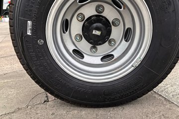 ����Ծ������T1 ��װ�� 4.2�׵��Ŵ��綯��դʽ�Ῠ ����ʱ��120kWhͼƬ
