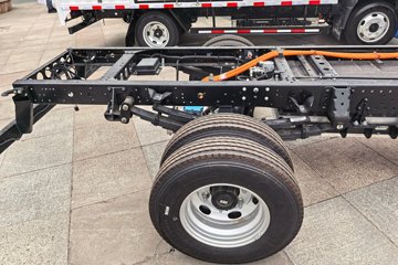 ����Ծ������T1 ��װ�� 4.2�׵��Ŵ��綯��դʽ�Ῠ ����ʱ��120kWhͼƬ