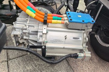����Ծ������T1 ��װ�� 4.2�׵��Ŵ��綯��դʽ�Ῠ ����ʱ��120kWhͼƬ