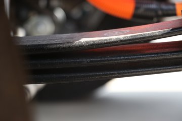 ����˧��ES9 4.18�׵��Ŵ��綯�����Ῠ ����ʱ��140.41kWhͼƬ