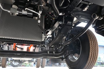 ����˧��ES9 4.18�׵��Ŵ��綯�����Ῠ ����ʱ��140.41kWhͼƬ