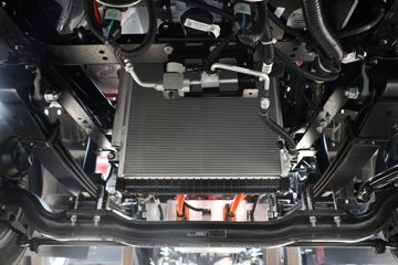 ����˧��ES9 4.18�׵��Ŵ��綯�����Ῠ ����ʱ��140.41kWhͼƬ