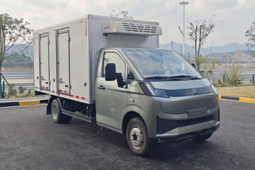Զ������F3E �ǻ۰� 4X2 3.7�׵��Ŵ��綯��س� ����72.849kWhͼƬ