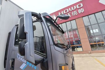 ����HOWOͳ˧ 200���� 4X2 ����8�� 4.08����س�ͼƬ