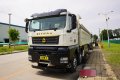 �����ǵ¿�SITRAK G7X 8X4 7.6���Ű봿�綯��ж�� �й�����600kWhͼƬ
