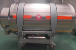 ��Զ����LNG����ϵͳ 1500L��ƿ����ģ��ͼƬ
