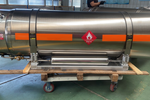��Զ����LNG����ϵͳ 550L��ƿ����ģ��ͼƬ