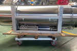 ��Զ����LNG����ϵͳ 450L��ƿ����ģ��ͼƬ